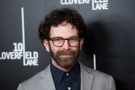 Charlie Kaufman Interview: 'How to Shoot a Ghost' and Next Movies