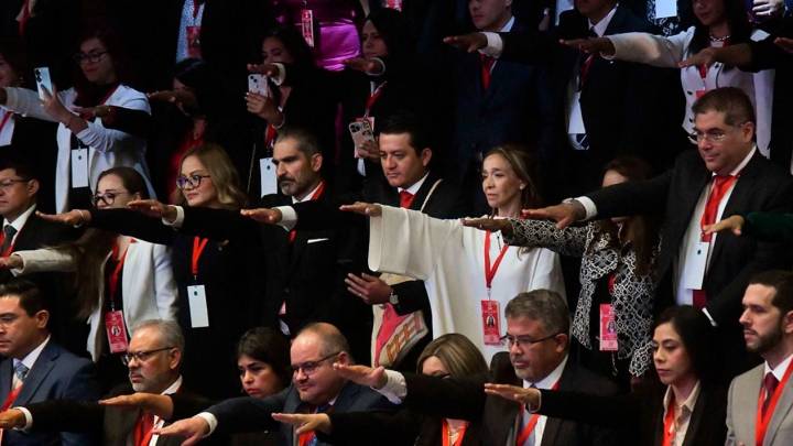 Ante la falta de experiencia darán curso obligatorio a juzgadores electos