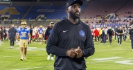 Dylan Hernández: UCLA needs to replace DeShaun Foster, who can't lead the Bad News Bruins to success