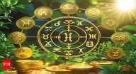 Horoscope Tomorrow, September 27, 2025: How Sun in Hasta Nakshatra Will Influence Your Zodiac Sign