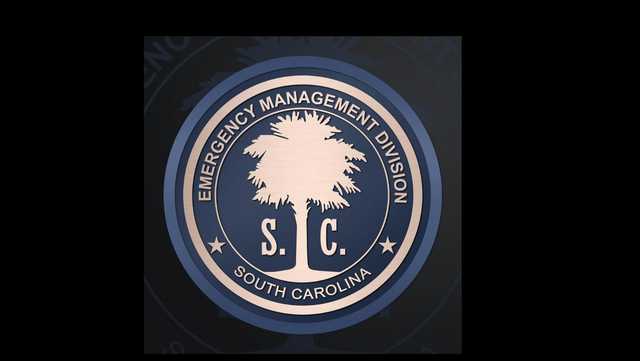 SC Emergency Management Division monitoring tropical systems
