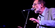 Muere Pablo Guerrero, uno de los referentes de la canción protesta