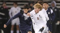 Video | Walsh Jesuit boys soccer has look of district champion again