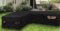 Shoppers snap up 45% off garden furniture cover that 'offers a lot of protection'