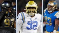 With Kenny Clark's addition, UCLA becoming pipeline for Cowboys DTs