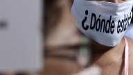 Marchan en Torreón en Conmemoración del Día Internacional de las Víctimas de Desaparición Forzada