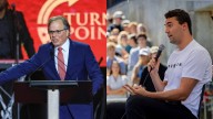 Charlie Kirk’s mentor Frank Turek describes harrowing moment of fatal gunshot and rush to hospital