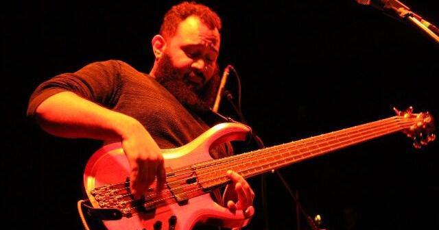 Cedar Falls' Jazz festival brings local talent to renovated park