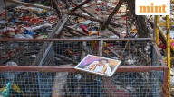 Karur stampede: 'Security up at Vijay’s Chennai home, aide booked'