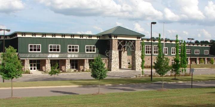 AI-generated video threat reported at Stallings Island Middle School