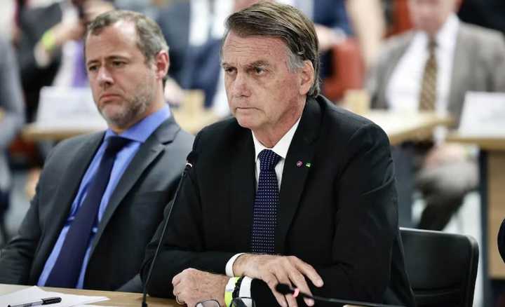 Supremo de Brasil condena a Bolsonaro