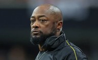 Mike Tomlin makes final decision on Kaleb Johnson’s role with Aaron Rodgers’ Steelers after costly mistake