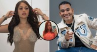 ¡María Fe no perdona! Le manda duras indirectas con canciones a Josimar