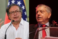 Gaviria dice que la descertificación de EEUU es un “golpe directo a Petro, el responsable exclusivo”