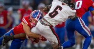 Photos: 2025 high school football in the Kanawha Metro region, Week 3