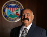 Inglewood councilman addresses ICE raids: ‘Our people are being tormented’