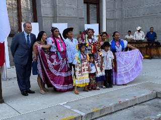 Festejos patrios en Estados Unidos transcurrieron en calma
