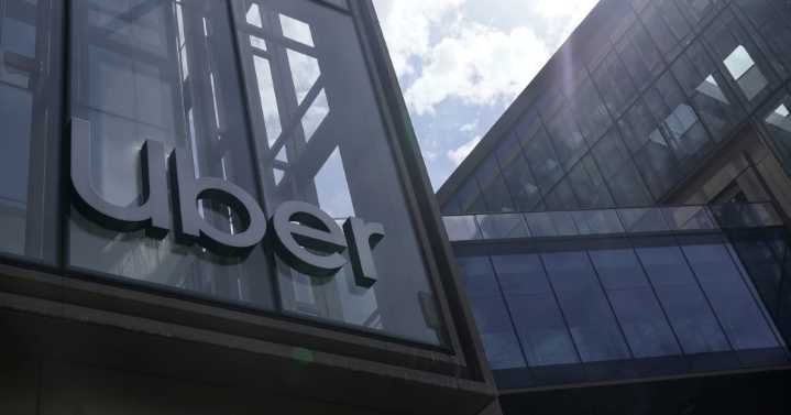 Uber sued over alleged discrimination against people with disabilities