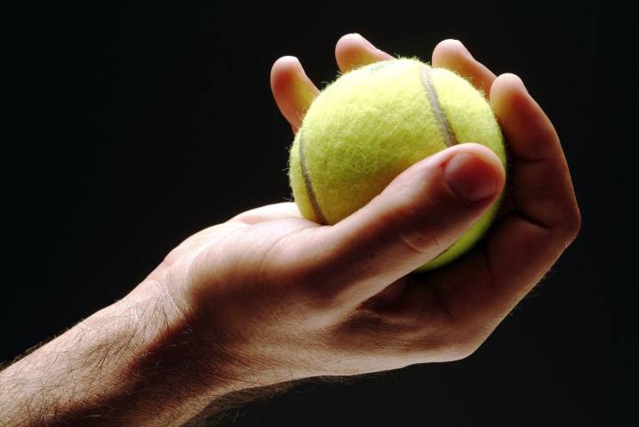 A Physical Therapist Shares 7 Grip Strength Exercises to Boost Hand and Forearm Power