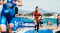 Miriam Casillas retoma la competición en Karlovy Vary