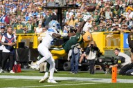 Report: Packers Discussed Potential Blockbuster Trade