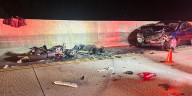 2nd suspect arrested in crash that seriously injured Sandy Springs police officer