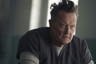 From Terminator to White Dragon: Bay Village’s Robert Patrick returns in ‘Peacemaker’ season 2