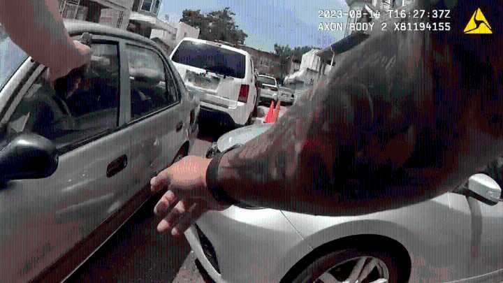 Report: Police in Kensington use bodycams correctly half the time