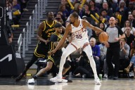 Warriors Signing 2 Top Remaining Free Agents After Al Horford Deal: Report