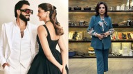 Ranveer Singh and Deepika Padukone unfollowed by Farah Khan, fans take notice