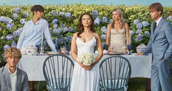 ‘The Summer I Turned Pretty’ Spoilers: A Big Change From the Books to Belly & Conrad’s Story Ahead of Series Finale! | Christopher Briney, fernando cattori, Gavin Casalegno, Lola Tung, Prime Video, Th