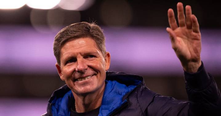 Man Utd news: 'Awful' Ruben Amorim decision as Oliver Glasner breaks silence on job links