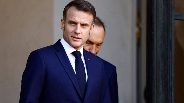 Francia y Reino Unido envían esta advertencia a Israel tras el reconocimiento del Estado palestino