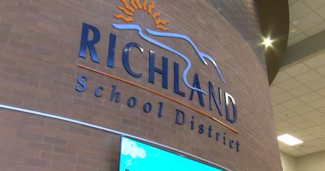 Richland community rallies for school band program