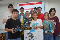 Niños y jóvenes de Táchira aprendieron sobre mecatrónica