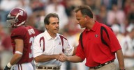 Mark Richt: Georgia-Alabama is a face-off between ‘two monsters’