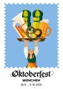 How September became Oktoberfest month