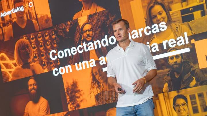 MasOrange entra en el gran negocio de la publicidad digital para competir en España con Google y Meta