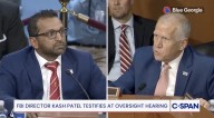 'Look in the mirror': GOP senator gives his party a scolding amid Charlie Kirk outcry