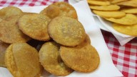 El plato de la cocina cántabra que en la posguerra era de pobres y ahora se ha convertido en el plato estrella de muchas sidrerías