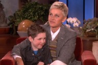 Ellen DeGeneres Mourns Boy with Heart Condition After He Dies at 19