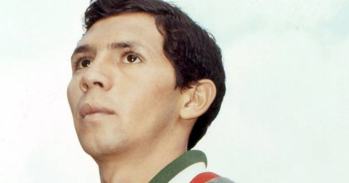 ÚLTIMA HORA: Muere leyenda del futbol mexicano, ex de Cruz Azul, Chivas, América y Selección Mexicana