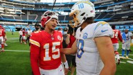Chiefs again favored to take AFC West; will Chargers make Week 1 st...
