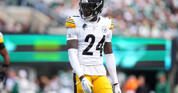Steelers Injury Report: Several veterans get rest days