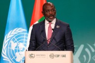 Soccer great George Weah to lead FIFA panel of ex