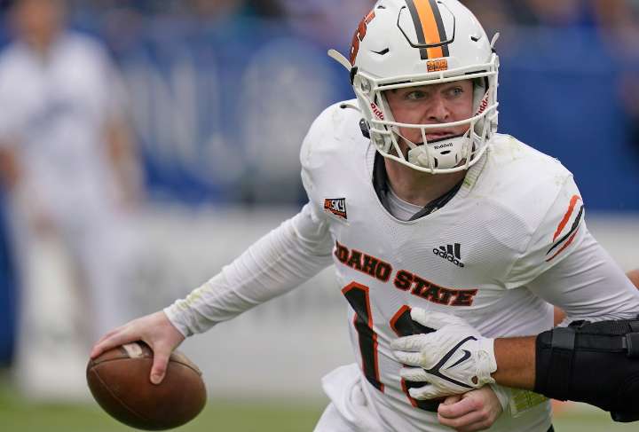 Where to watch Idaho State vs Northern Colorado football live streaming on demand today; kickoff time