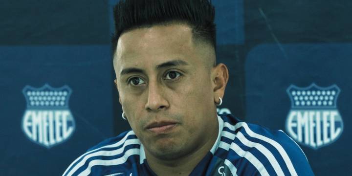 “A Christian Cueva le hicieron un préstamo de 80 mil dólares”: la crítica de exjugador ecuatoriano a Emelec tras no valorar a ‘joya’ de 20 años