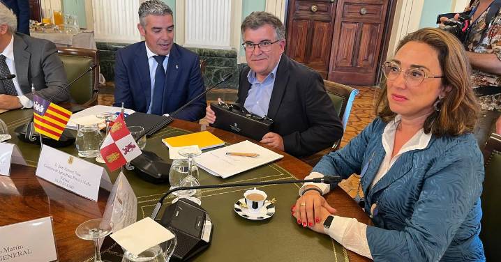 Castilla y León reclama al Gobierno una PAC "sólida" que defienda a los profesionales del campo