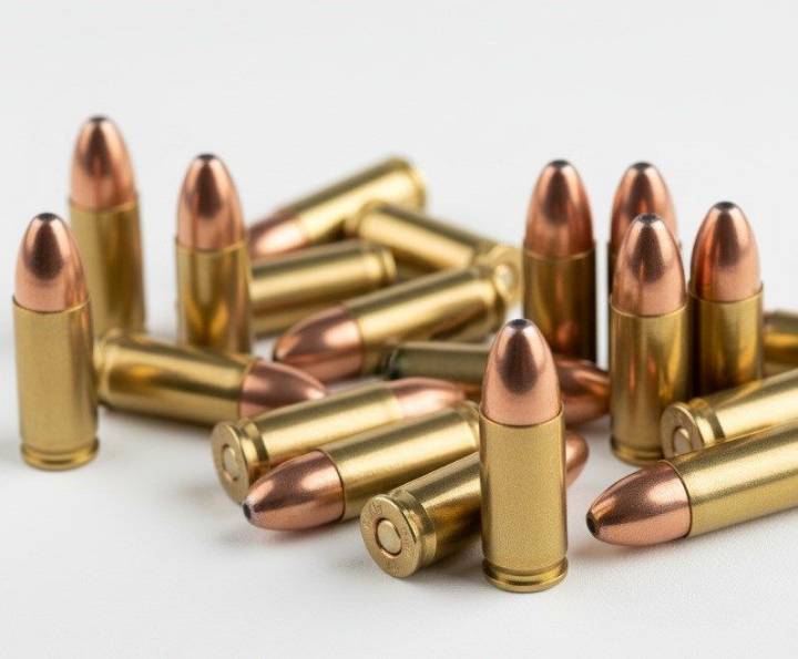 Youngstown Council considers spending $155K on 150 new Glock pistols for police
