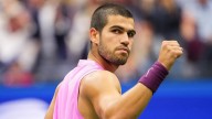 US Open 2025: Carlos Alcaraz wins in front of Trump